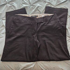 Torrid Black Work Pants - Size 16R